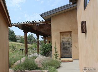 682 Pinon Ridge Rd, Laporte, CO 80535