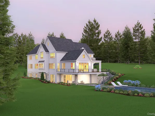 211 Bedford Rd, Chappaqua, NY 10514