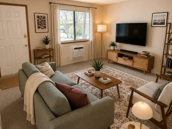 Emm206(CWP), 206 W Yakima Ave APT 4, Selah, WA 98942