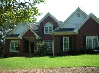 1021 Kaplan Ct, Watkinsville, GA 30677