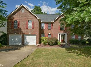 1251 Hogan Ridge Dr, Grayson, GA 30017