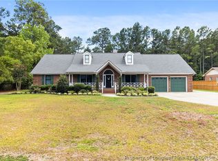 4148 Bent Grass Dr, Fayetteville, NC 28312