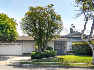 1452 Los Altos Dr, Brea, CA 92821