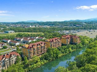 527 River Place Way UNIT 314, Sevierville, TN 37862