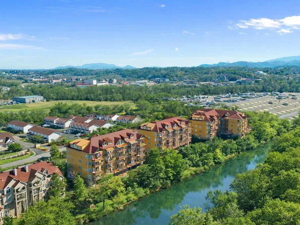 527 River Place Way Unit 314, Sevierville, TN 37862