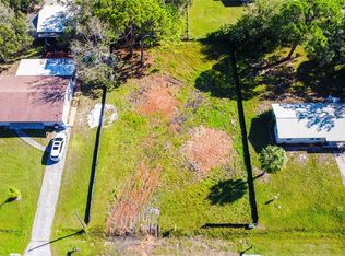 SW 11th St LOT 13, Ruskin, FL 33570