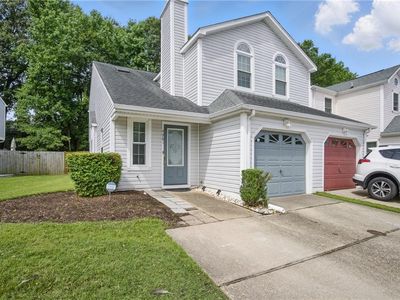 4961 Kemps Lake Dr, Virginia Beach, VA, 23462