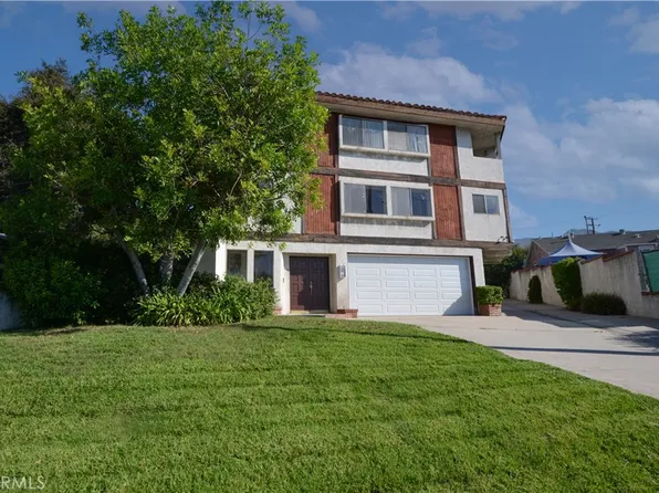 3206 Montrose Ave APT 4, Glendale, CA 91214