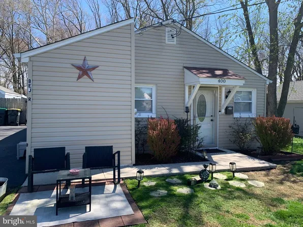 400 Cedar Ave, Wilmington, DE 19804