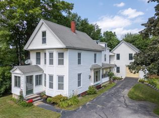 125 School St, Gorham, ME 04038