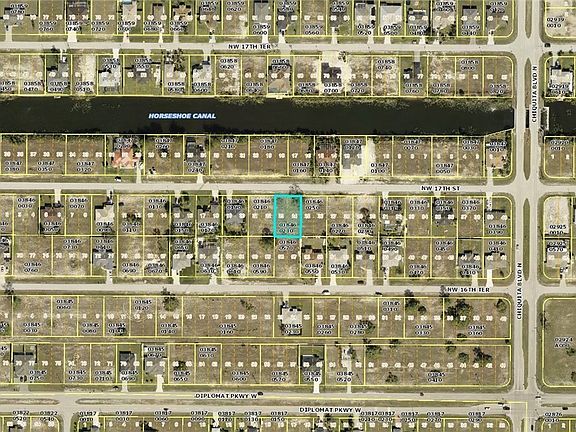3rd image of 1702 NW 17th St