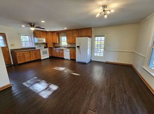 2203 Mendota Dr, Henrico, VA 23229