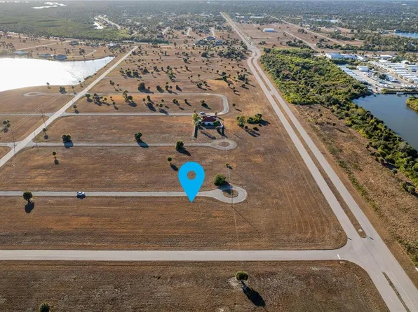 32 HEMLOCK DRIVE LOT 13, PLACIDA, FL 33946