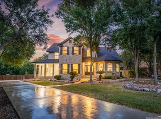 9619 Aster Cir, San Antonio, TX 78266