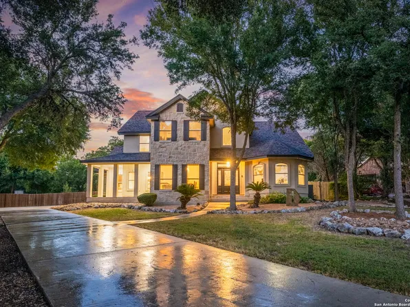 9619 ASTER CIR, San Antonio, TX 78266