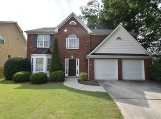 3657 Bancroft Main NW, Kennesaw, GA