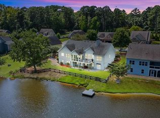 150 Azalea Lakes Ct, Dallas, GA 30157