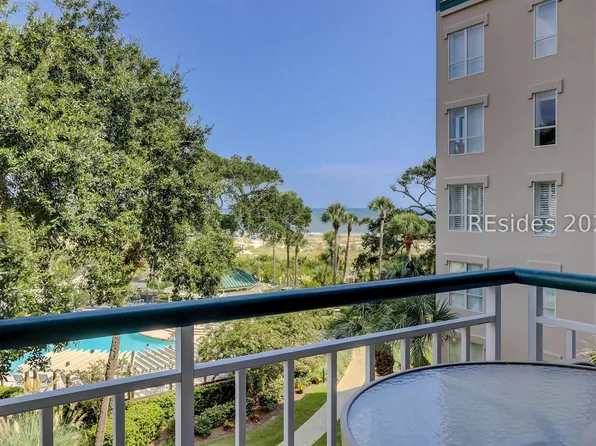 57 Ocean Ln APT 3305, Hilton Head Island, SC 29928