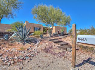 4663 N Camino De La Codorniz, Tucson, AZ 85745