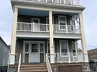 29 Pearl St #2, Boston, MA 02110