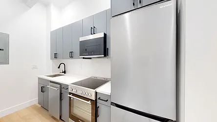 Rented by Ink Realty Services LLC