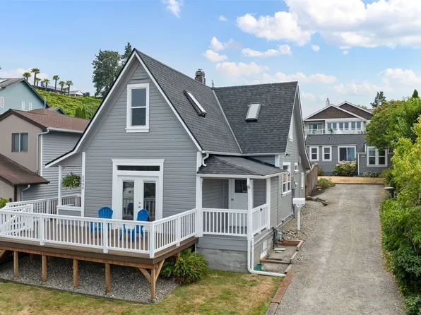 2006 N 29th St., Tacoma, WA 98403