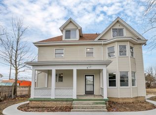 2089 Lockbourne Rd, Columbus, OH 43207