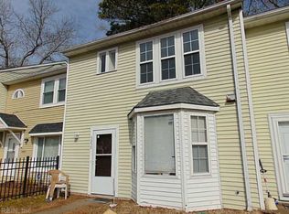 5250 Richard Rd, Virginia Beach, VA 23462