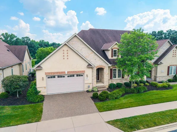6470 Wesley Way, Westerville, OH 43082
