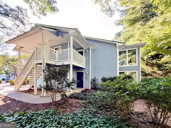 1641 Raleigh Cir SE, Marietta, GA 30067