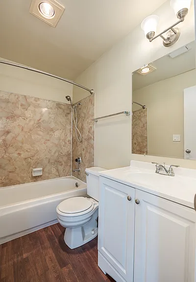 Stonebridge Apartments — Photo 20