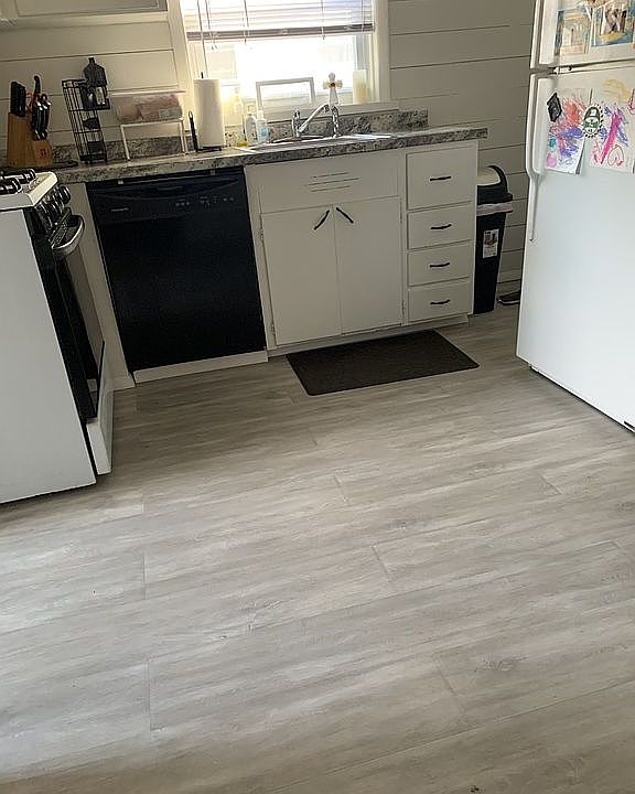 updated kitchen 2020 