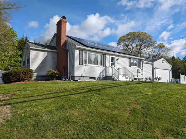 375 Gay Hill Road, Montville, CT 06382