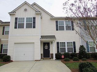 4613 Tradd Cir, Monroe, NC 28110