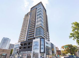 15 Queen St S #1813, Hamilton, ON L8P 0C6