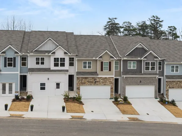 Sudbury Plan, Mountain Park