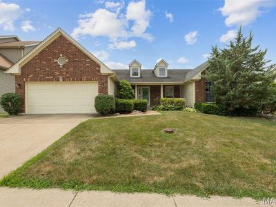 10358 Jade Forest Dr, Saint Louis, MO, 63123