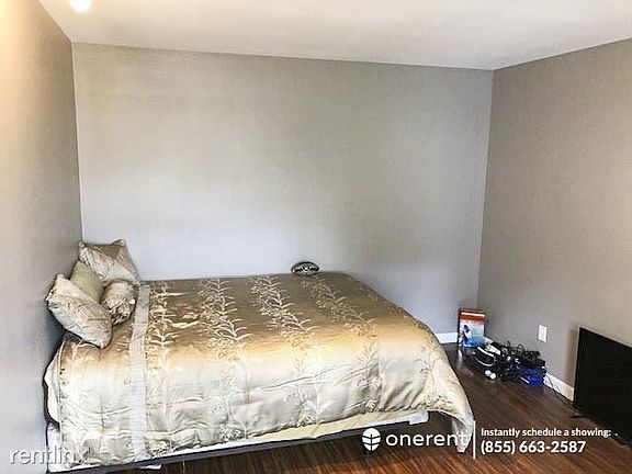 4th image of 2007 S Campus Ave APT E