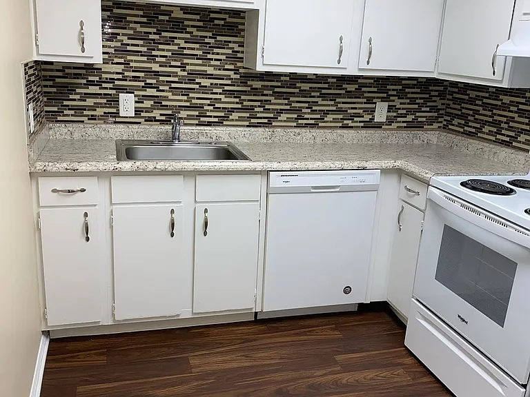 Great Counter Space Great Counter Space