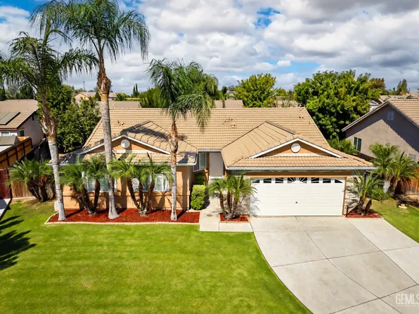 12306 Hill Country Dr, Bakersfield, CA 93312