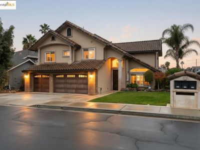 1800 Anchorage Way, Discovery Bay, CA, 94505