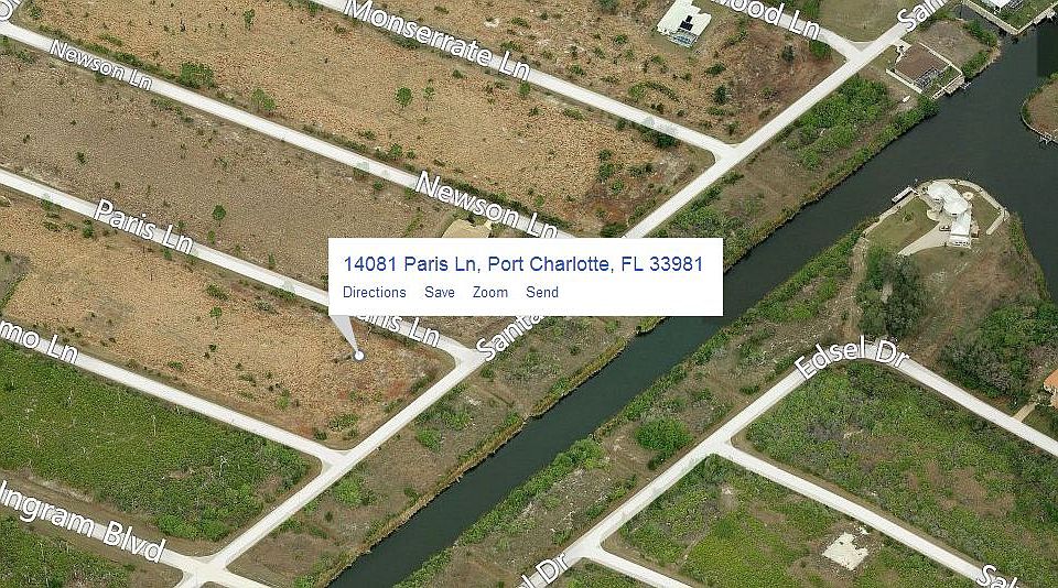 1st image of 14081 Paris Ln