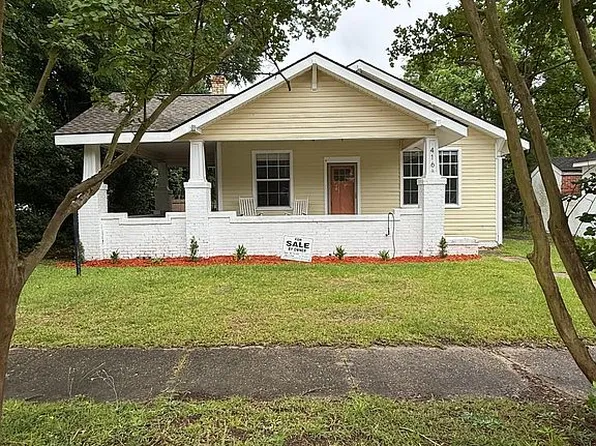 416 Spruce St, Florence, SC 29501