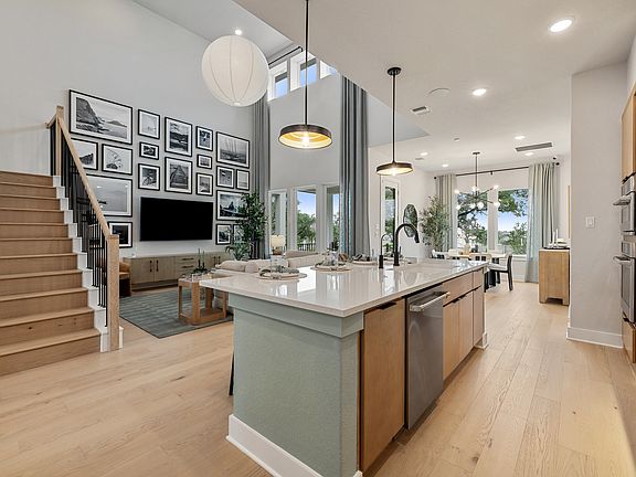 1204 Blue Moon Drive