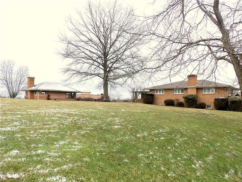 333 Malone Ridge Rd, Washington, PA 15301 Zillow