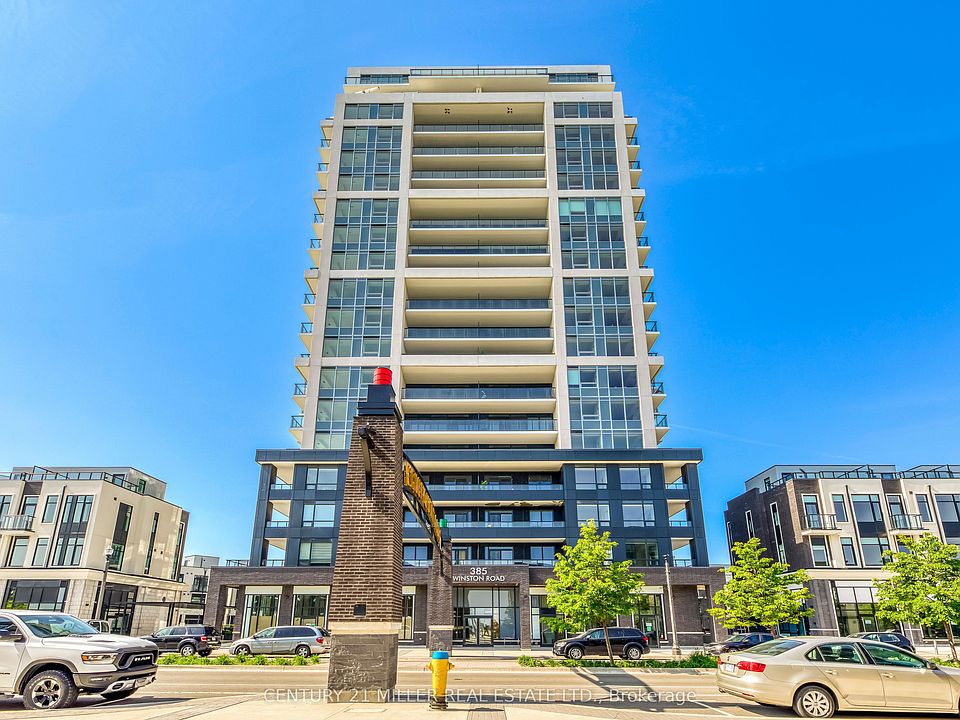 1st image of 385 Winston Rd #603