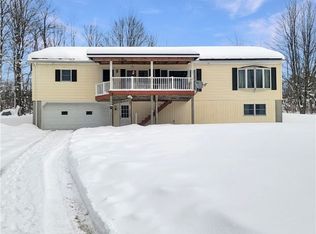 4614 Hale Rd, Bemus Pt, NY 14712