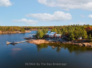2 Island #2890, Town Of Gravenhurst, ON P0E1G0
