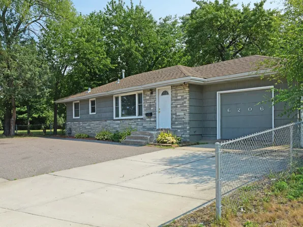 6206 Brooklyn Blvd, Brooklyn Center, MN 55429