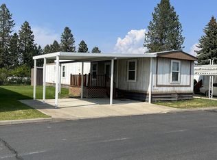 7303 N Crestline St SPACE 24, Spokane, WA 99217